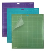 Comprar Tapete De Corte 12x12 Cameo O Cricut- 3u Standar\u002Flow\u002Fstrong