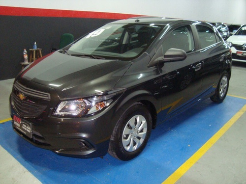 Chevrolet Onix Joy 1.0 8v Flex Power 5p 2019 0km