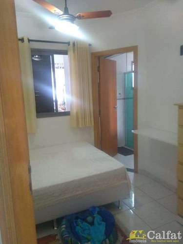 Apartamento Com 4 Dorms, Aviação, Praia Grande - R$ 600 Mil, Cod: 673 - V673