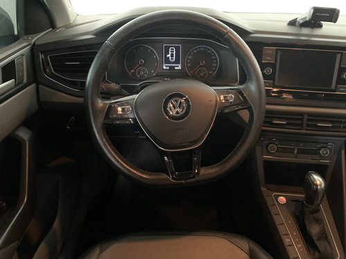 Volkswagen Virtus Volkswagen Virtus 1.0 200 TSI Comfortline (Flex) (Aut)