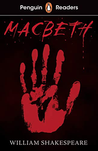Libro Macbeth Prl 1 De Shakespeare William  Penguin Books Lt