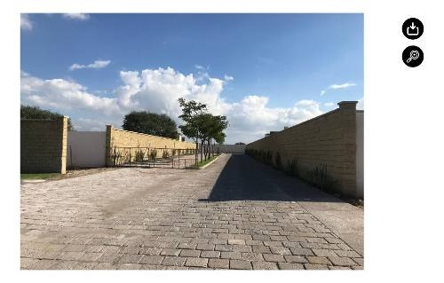 Imagen 4 de 5 de Terreno En Venta, Fuentes Residenciales