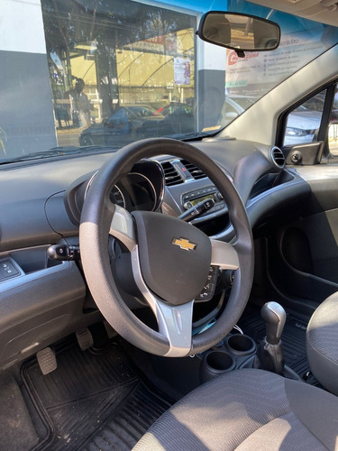 Imagen 10 de 15 de Chevrolet Beat Lt B Tm 2020