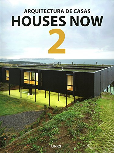 Libro Houses Now 2 Arquitectura De Casas De  Carles Broto Gr