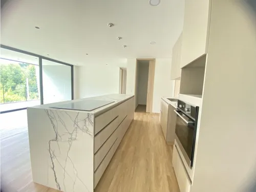Apartamento En Arriendo En Rionegro Llanogrande