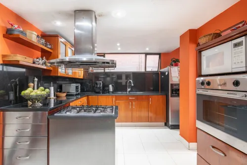 Apartamento En Venta En Chicó Alto. Cod V11656