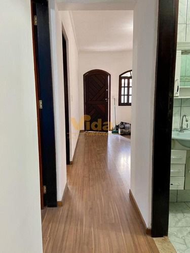 Casa Terrea A Venda Em Quitaúna - Osasco - 44824