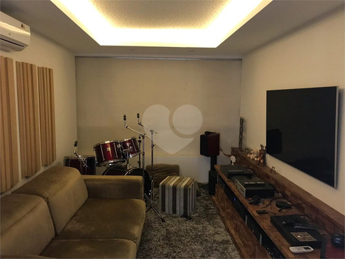 Imagem 1 de 18 de Apartamento Á Venda 4 Dormitórios, 1 Vaga De Garagem Frente Mar Itararé São Vicente - Reo597675