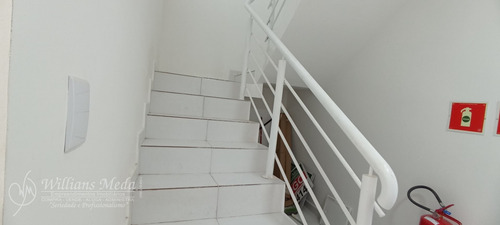 Imagem 10 de 15 de Kitnet Em Jardim Adriana - Guarulhos - 20945