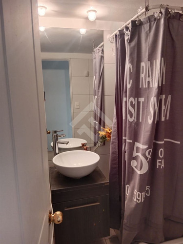Excelente Depto En Venta De 3 Dorm. En Calle Loreto