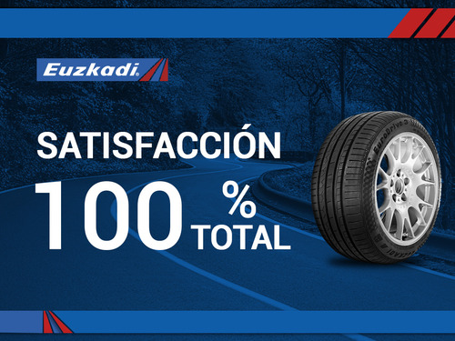 2 Llantas Medida 185/55r16 83h Euzkadi Eurodrive 3