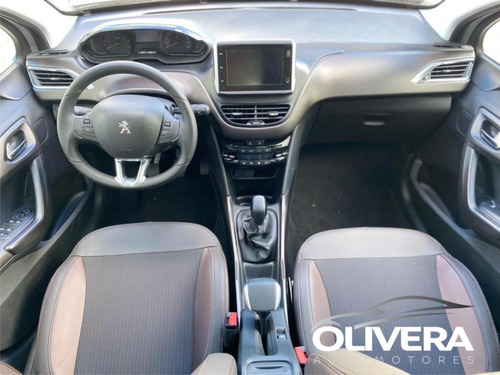 Peugeot 2008 Feline 1.6 Vti