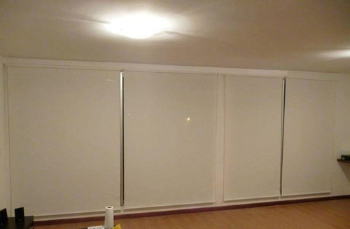 Cortinas Roller, Black Out Sweet Home Revestimientos