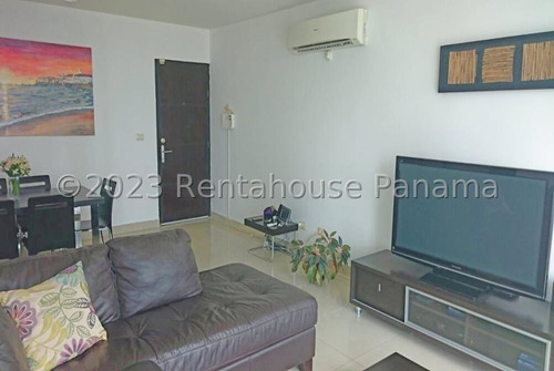 Imagen 5 de 20 de Venta De Apartamento De 106 M2en Ph Waterview, San Francisco 23-9001