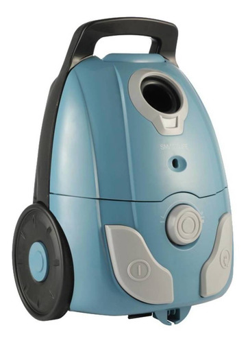 Imagen 2 de 3 de Aspiradora Smartlife SL-VC18BAB 2.5L 220V-240V