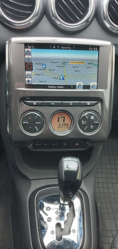 Citroën C3 1.6 Vti 115 At6 Feel 2019