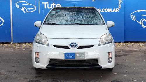 Toyota Prius 1.8 Hibrid