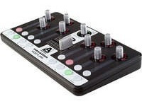 Controlador Novation Nocturn