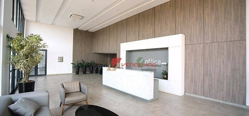 Imagem 5 de 17 de Sala Comercial À Venda, Loteamento Santa Rosa, Piracicaba. - Sa0012