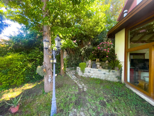 Venta Casa Viña Del Mar Lusitania