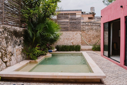 Casa Cala En Renta Centro, Mérida.