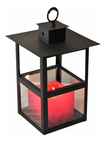 Farol, Vela Grande Exterior, Ilunor Super Oferta 9008