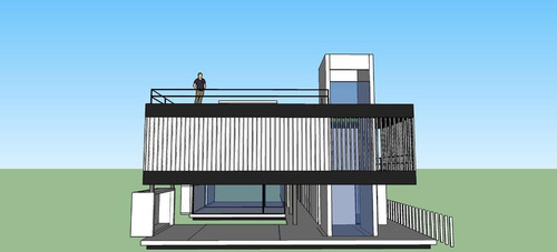 Imagen 5 de 8 de Terreno. La Zagala. 800m2. Paseo Costero. Neuquén. Río Limay. Construcción.