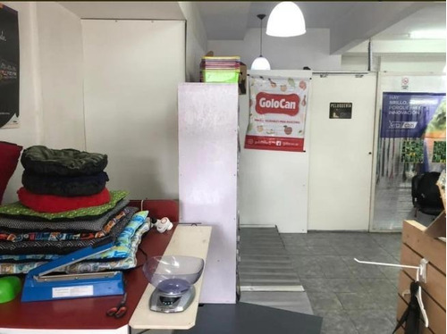 Imagen 4 de 8 de Excelente Local De 90 M2 Se Vende Con Renta