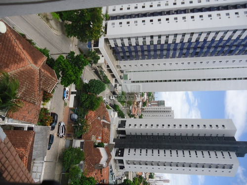 Imagem 28 de 28 de Edf. Araguaia - Casa Amarela / Parnamirim - V000021