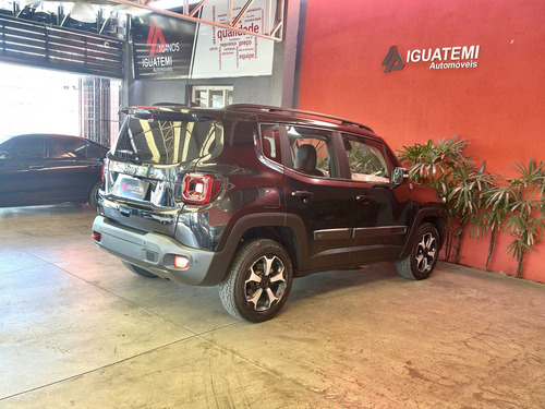 Jeep Renegade 2.0 16V TURBO DIESEL TRAILHAWK 4P 4X4 AUTOMÁTICO