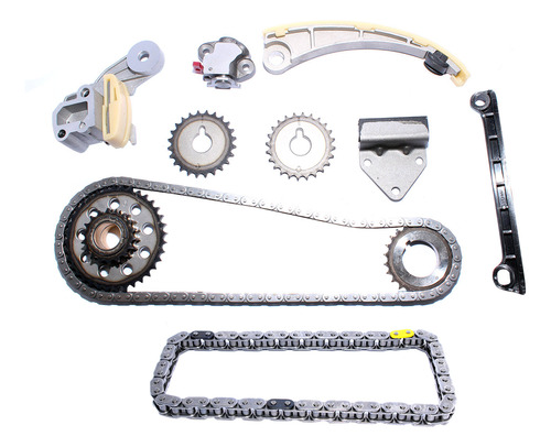 Kit Distribucion Suzuki Sx4 2000 J20a R 2.0 2008 - 11 Piezas