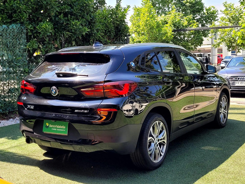 BMW X2 1.5 Sdrive18I Dynamic