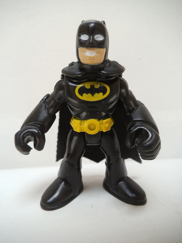 Batman Imaginext Mattel Kp