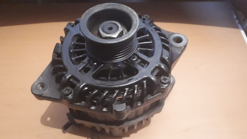 Alternador Nissan Quest 2012