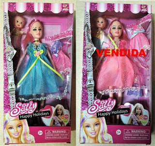 muñecas de embarazadas