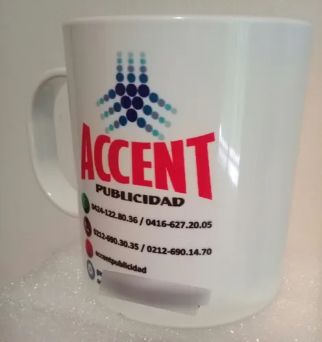 Tazas De Melamina Precio