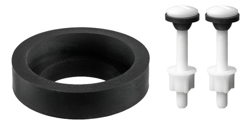 Kit Completo Dual Flush Entrada Plus Acionamento Superior