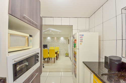 Sobrado - Residencial - 932021