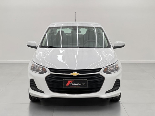Chevrolet Onix 10mt Lt2