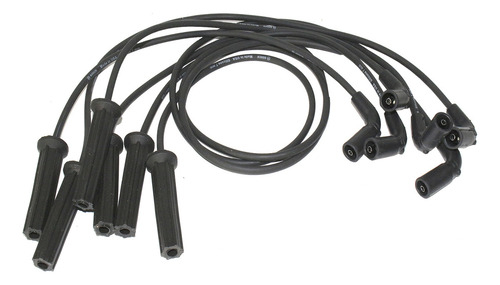 Cables Bujias Saturn Relay V6 3.5 2005-2006
