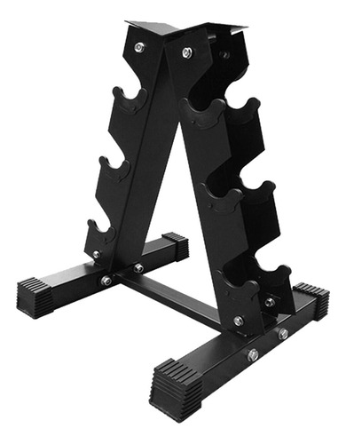 Estante Portátil Para Mancuernas, Estante De Almacenamiento