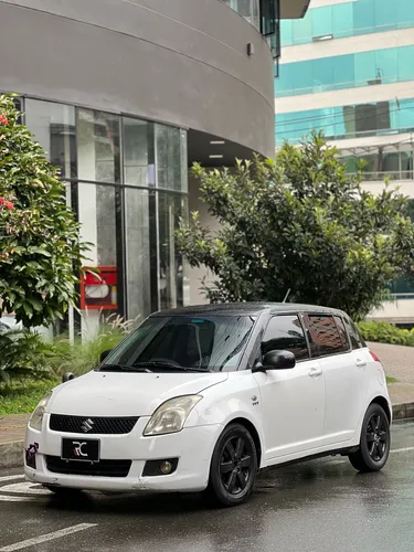 Suzuki Swift 1.5 Gl