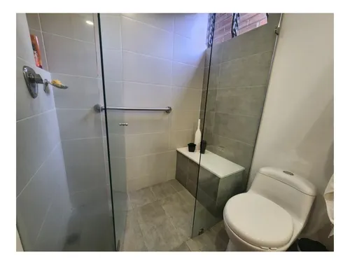 Apartamento En El Poblado Sector Los Balsos