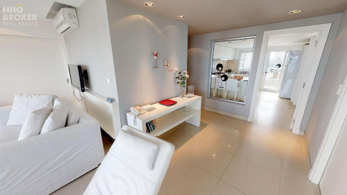 Imagen 3 de 30 de Hermoso Departamento En Brava Biarritz, A Pasos Del Mar, Punta Del Este - Punta Del Este Brava