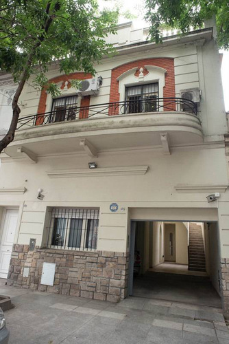 En Venta Terreno. Excelente Ubicación Villa Del Parque, 1316