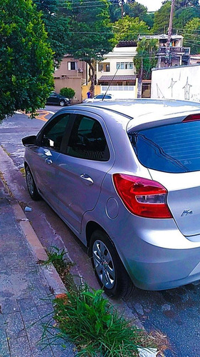 Ford Ka 2018 1.5 Se Plus Flex 4p