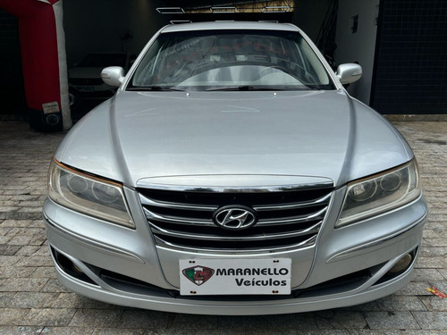 Hyundai Azera AZERA GLS 3.3 V6 24V 4p Aut.