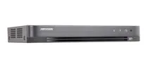 Comprar Dvr Pentahibrido Hasta 4mp 8 Canales 4 Ip Hikvision Factura