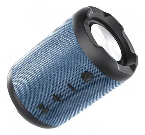 Bocina Bluetooth Portátil Bluetooth 5.0con Sonido Envolvente