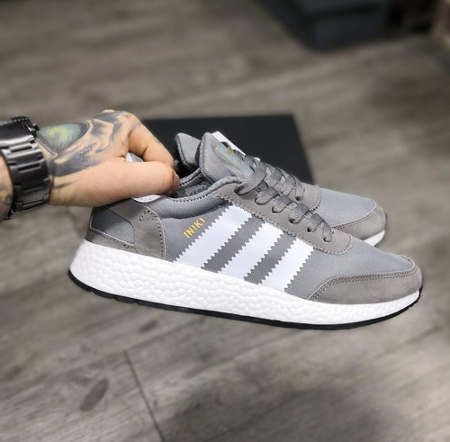 adidas iniki hombre